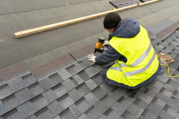 Best Roof Gutter Cleaning  in Prosser, WA