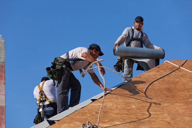 Best Shingle Roofing Installation  in Prosser, WA