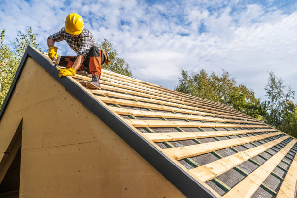 Best Roof Repair Services  in Prosser, WA