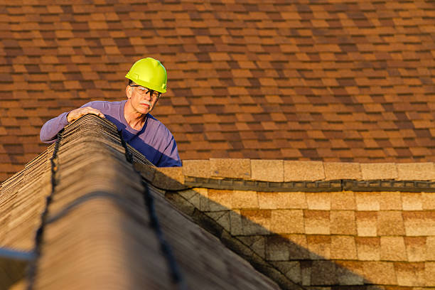 Best Flat Roof Repair Services  in Prosser, WA