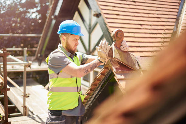 Best Roof Leak Repair  in Prosser, WA