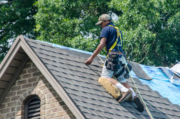 Professional Roofing Contractor in Prosser, WA
